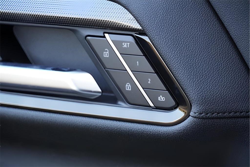 new 2026 GMC Sierra 2500 car, priced at $83,099