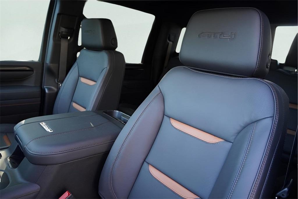 new 2026 GMC Sierra 2500 car, priced at $83,099