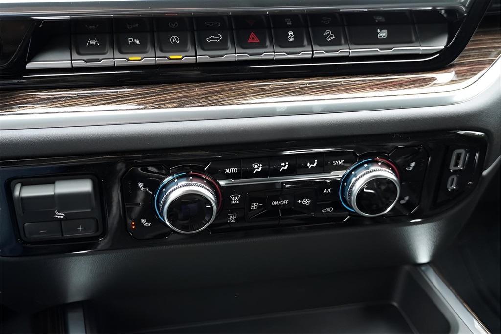 new 2026 GMC Sierra 1500 car, priced at $57,619