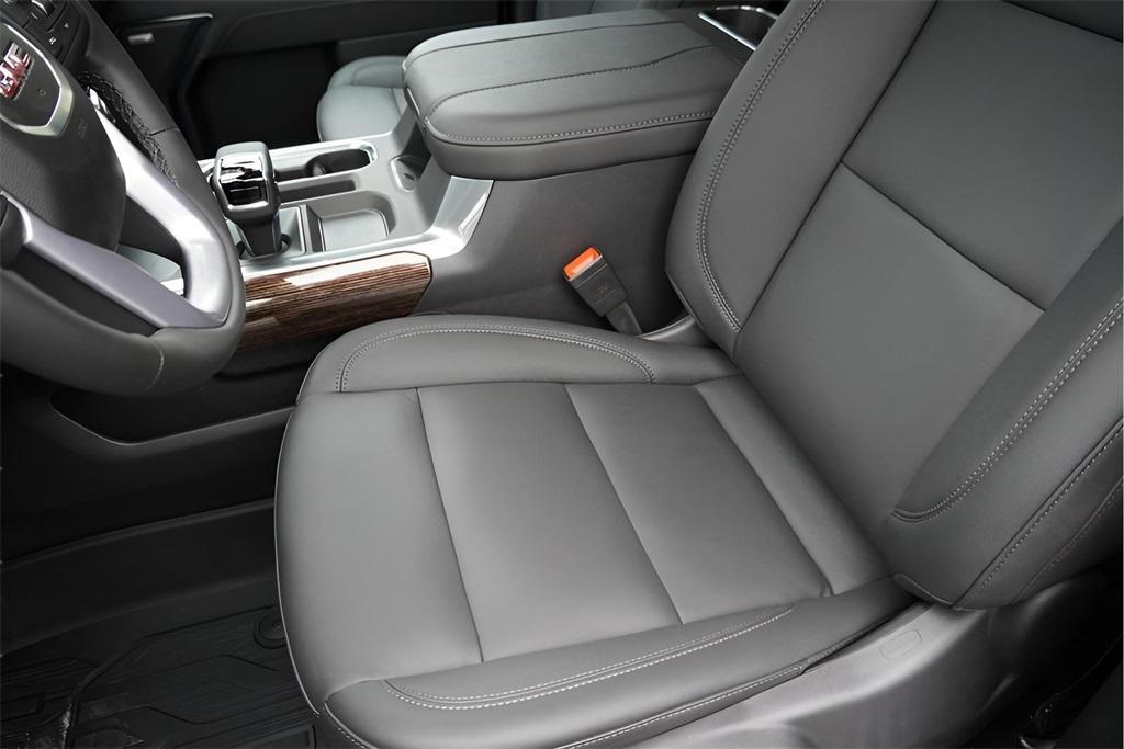 new 2026 GMC Sierra 1500 car, priced at $57,619