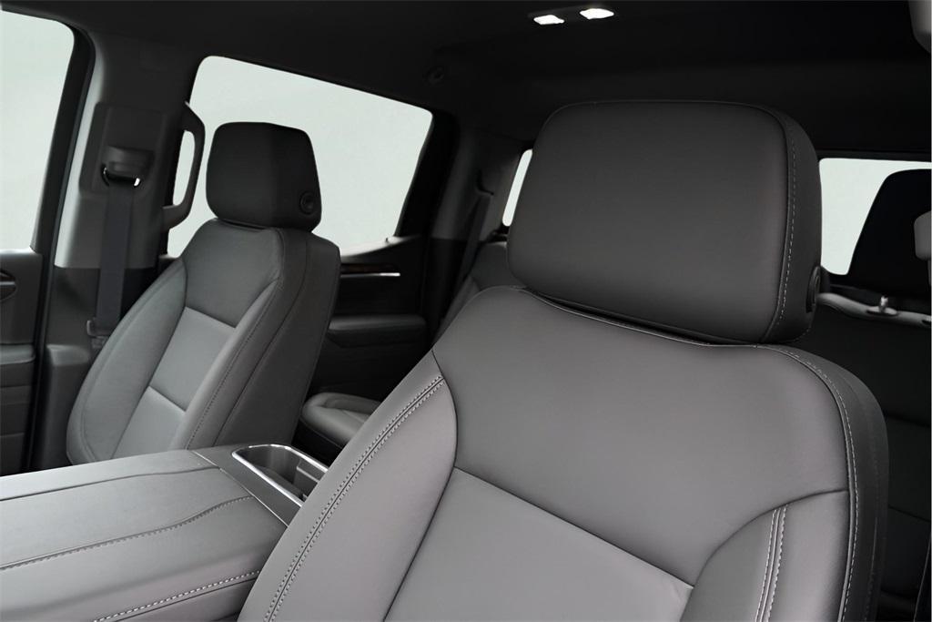 new 2026 GMC Sierra 1500 car, priced at $57,619