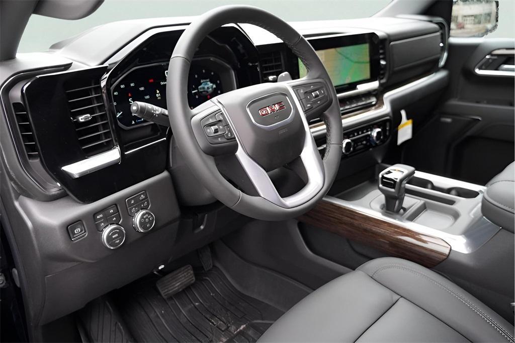 new 2026 GMC Sierra 1500 car, priced at $57,619