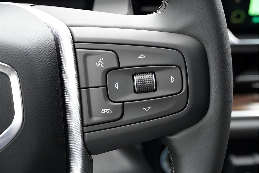 new 2026 GMC Sierra 1500 car, priced at $57,619