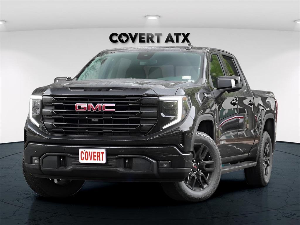 new 2026 GMC Sierra 1500 car, priced at $57,619