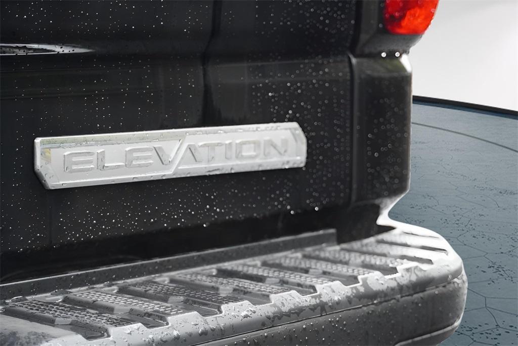 new 2026 GMC Sierra 1500 car, priced at $57,619