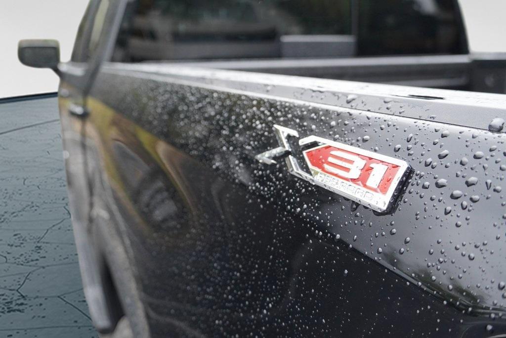 new 2026 GMC Sierra 1500 car, priced at $57,619