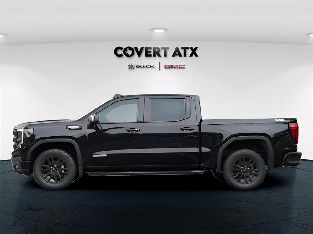 new 2026 GMC Sierra 1500 car, priced at $57,619