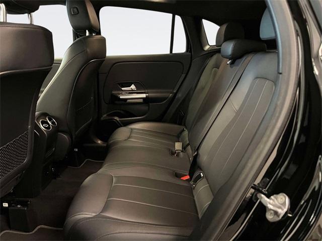 used 2022 Mercedes-Benz GLA 250 car, priced at $26,993
