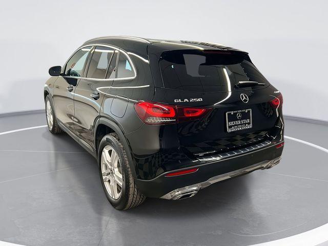 used 2022 Mercedes-Benz GLA 250 car, priced at $26,794