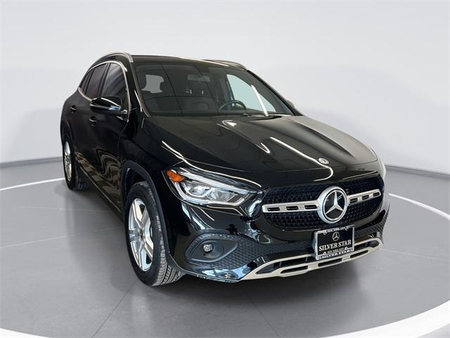 used 2022 Mercedes-Benz GLA 250 car, priced at $26,993