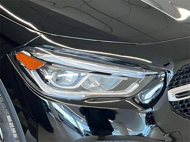 used 2022 Mercedes-Benz GLA 250 car, priced at $26,993