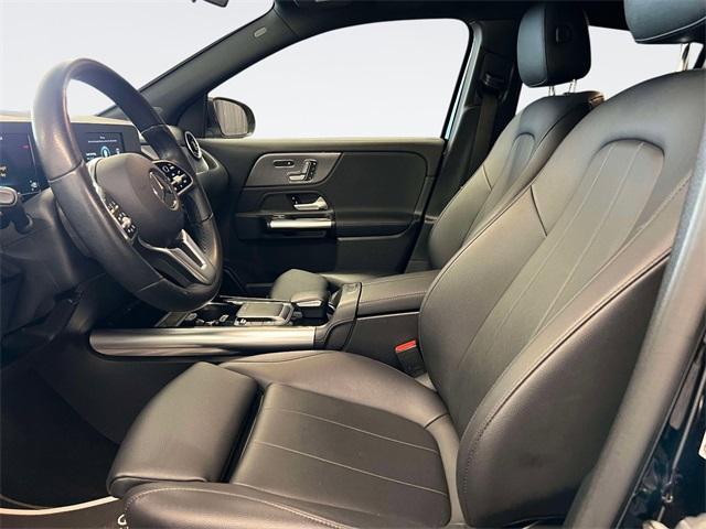 used 2022 Mercedes-Benz GLA 250 car, priced at $26,993