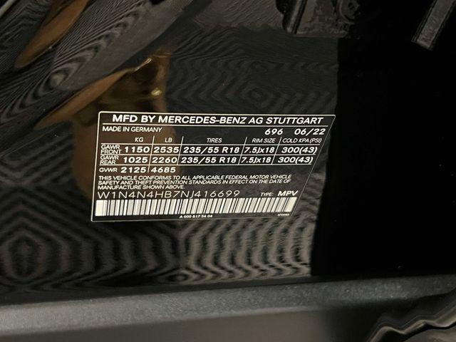 used 2022 Mercedes-Benz GLA 250 car, priced at $26,794