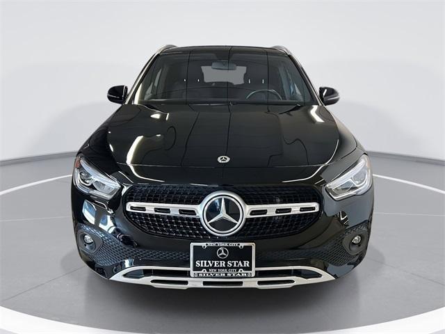 used 2022 Mercedes-Benz GLA 250 car, priced at $26,993