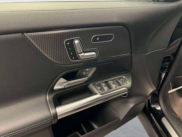 used 2022 Mercedes-Benz GLA 250 car, priced at $26,794