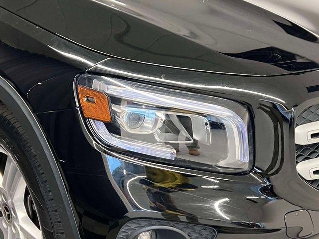used 2021 Mercedes-Benz GLB 250 car, priced at $25,788