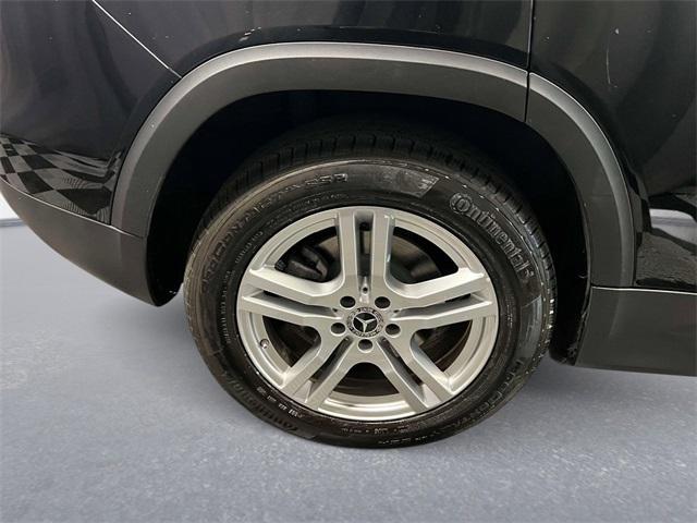 used 2021 Mercedes-Benz GLB 250 car, priced at $25,799