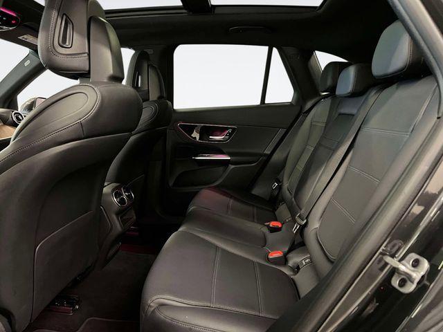 used 2023 Mercedes-Benz GLC 300 car, priced at $40,169