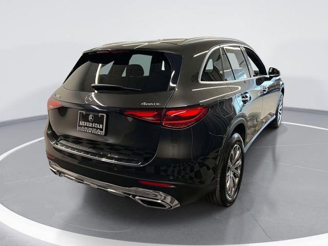 used 2023 Mercedes-Benz GLC 300 car, priced at $40,169