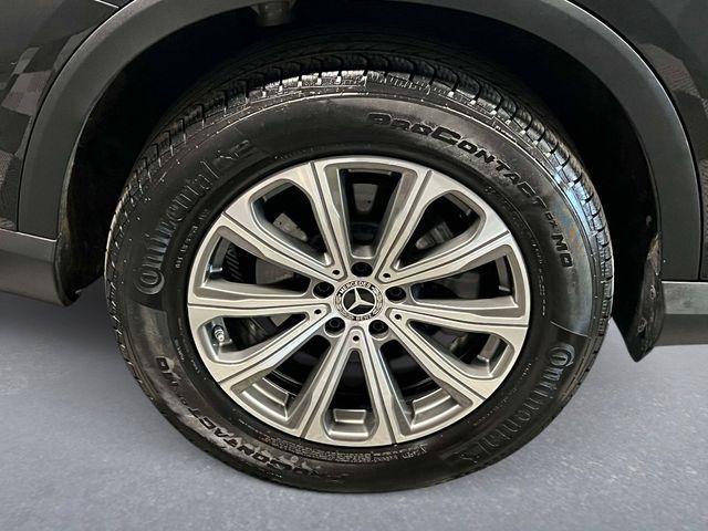 used 2023 Mercedes-Benz GLC 300 car, priced at $40,169