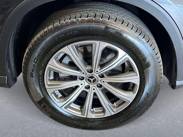 used 2023 Mercedes-Benz GLC 300 car, priced at $40,169