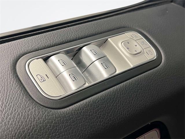 used 2024 Mercedes-Benz G-Class car, priced at $146,929