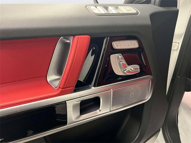 used 2024 Mercedes-Benz G-Class car, priced at $146,929