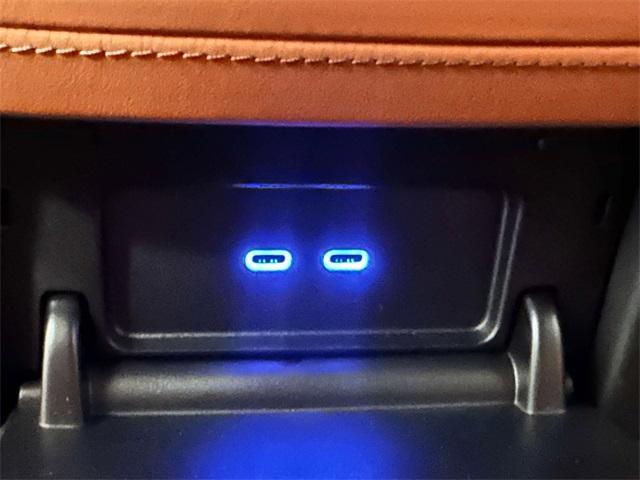 used 2023 Mercedes-Benz S-Class car, priced at $87,498