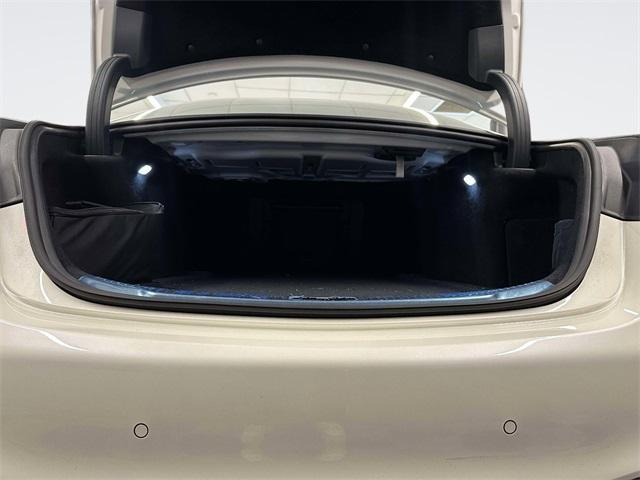 used 2023 Mercedes-Benz S-Class car, priced at $87,498