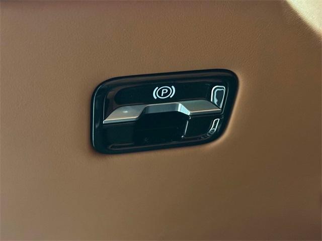 used 2023 Mercedes-Benz S-Class car, priced at $87,498