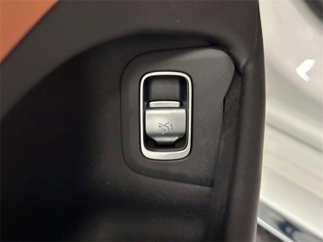 used 2023 Mercedes-Benz S-Class car, priced at $87,498