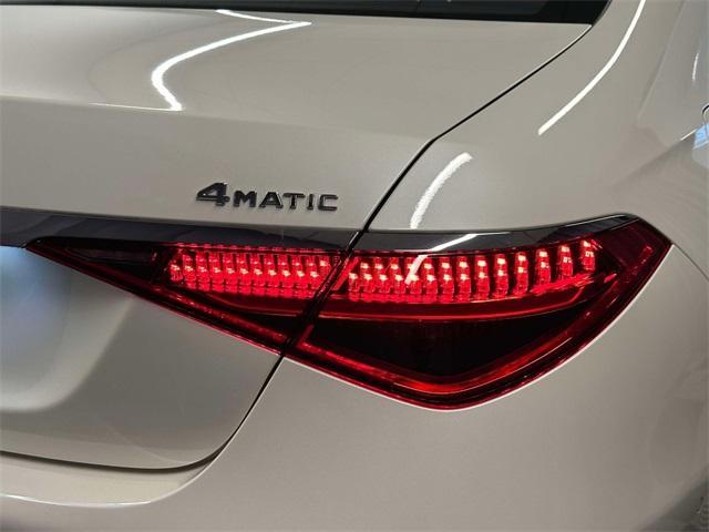 used 2023 Mercedes-Benz S-Class car, priced at $87,498