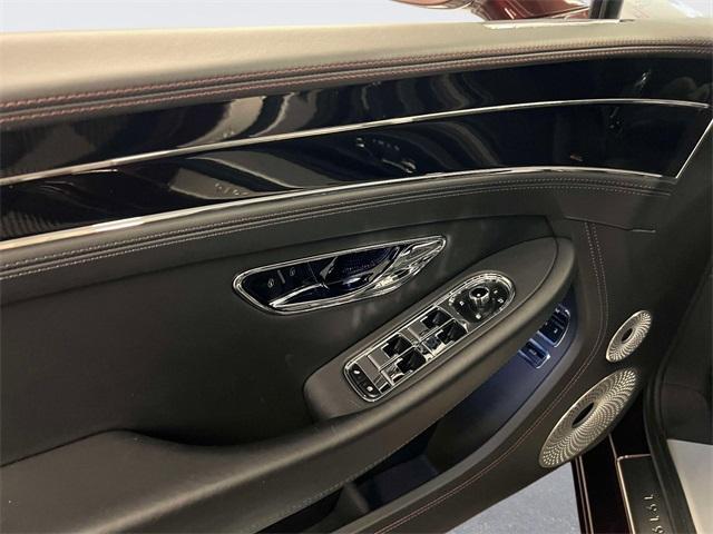 used 2020 Bentley Continental GT car, priced at $149,899