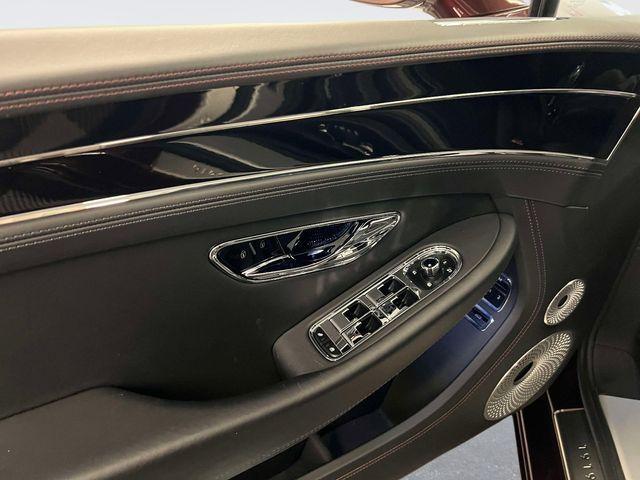 used 2020 Bentley Continental GT car, priced at $152,594