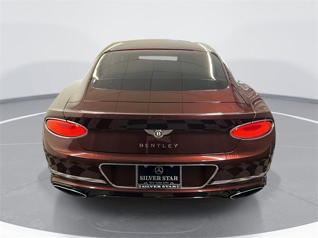 used 2020 Bentley Continental GT car, priced at $149,899