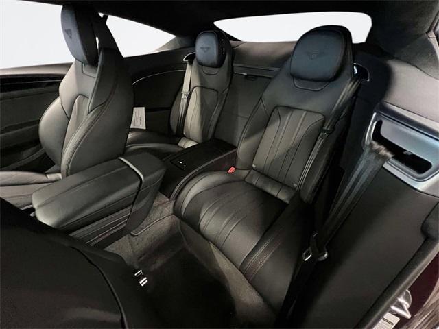 used 2020 Bentley Continental GT car, priced at $149,899
