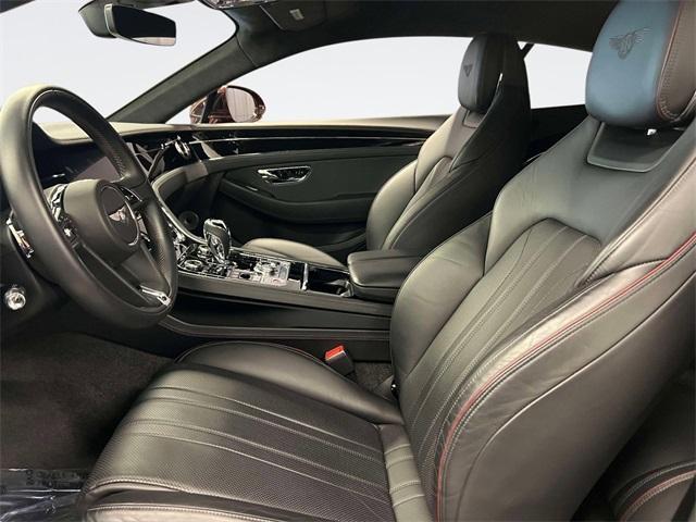 used 2020 Bentley Continental GT car, priced at $149,899
