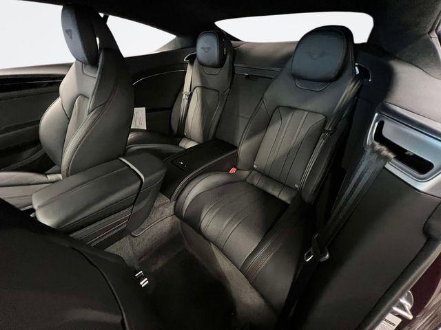 used 2020 Bentley Continental GT car, priced at $152,594