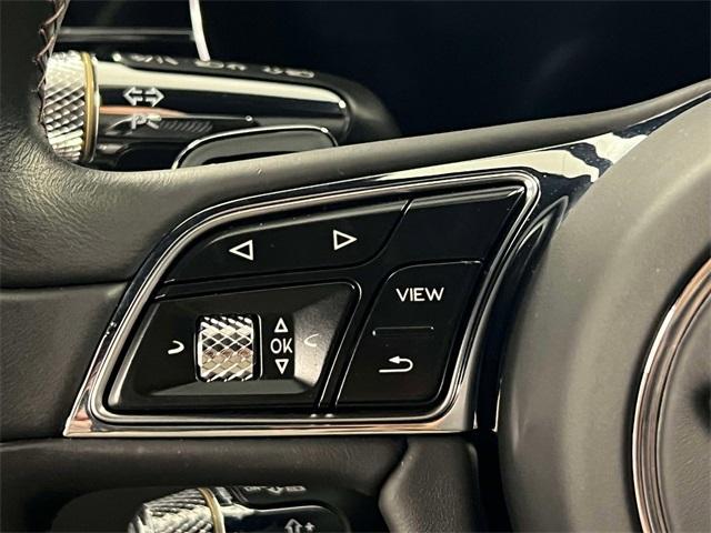 used 2020 Bentley Continental GT car, priced at $149,899