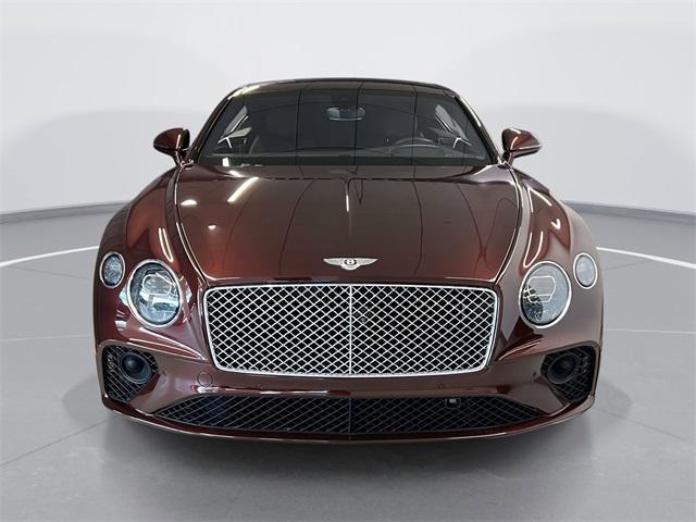used 2020 Bentley Continental GT car, priced at $149,899
