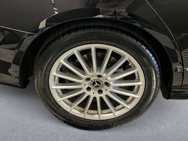 used 2023 Mercedes-Benz E-Class car, priced at $44,594