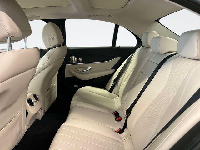 used 2023 Mercedes-Benz E-Class car, priced at $44,594