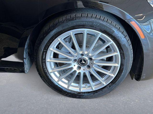 used 2023 Mercedes-Benz E-Class car, priced at $44,594