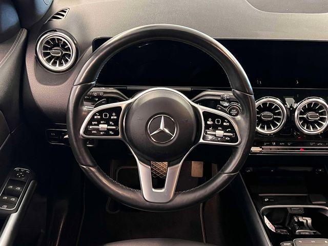 used 2023 Mercedes-Benz GLA 250 car, priced at $31,825