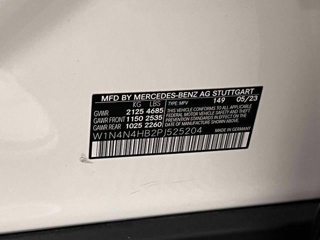 used 2023 Mercedes-Benz GLA 250 car, priced at $31,825