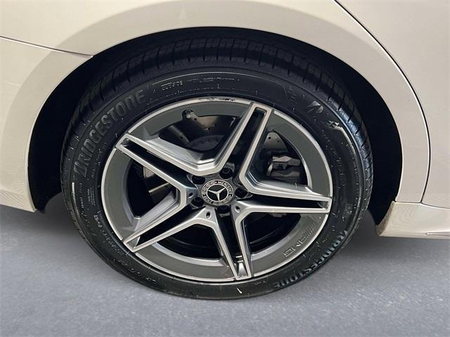 used 2023 Mercedes-Benz S-Class car, priced at $75,788