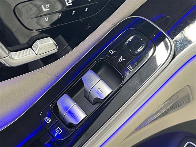 used 2023 Mercedes-Benz S-Class car, priced at $75,788