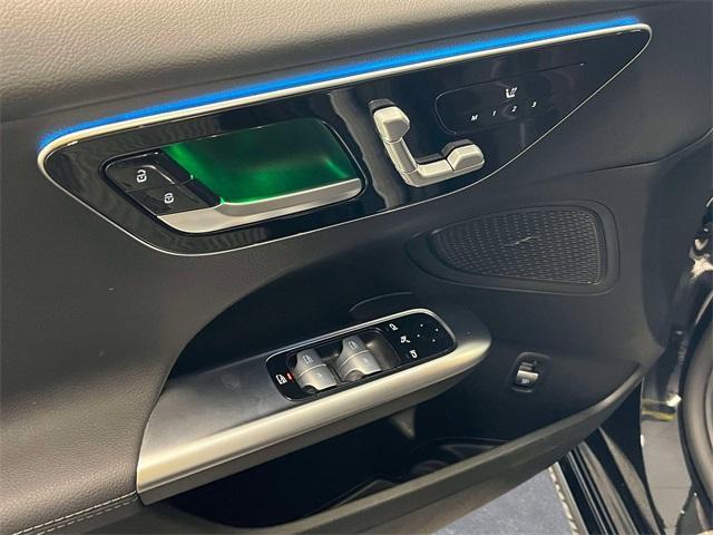 used 2025 Mercedes-Benz C-Class car, priced at $51,854