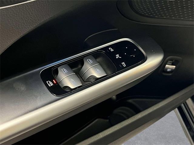 used 2025 Mercedes-Benz C-Class car, priced at $51,854