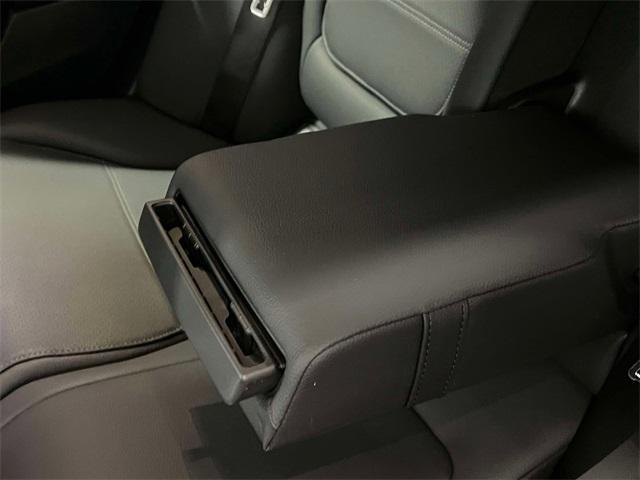 used 2025 Mercedes-Benz C-Class car, priced at $51,854